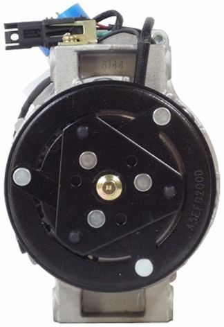 RIDEX REMAN Compresor, aire acondicionado 447K0170R a un precio bajo