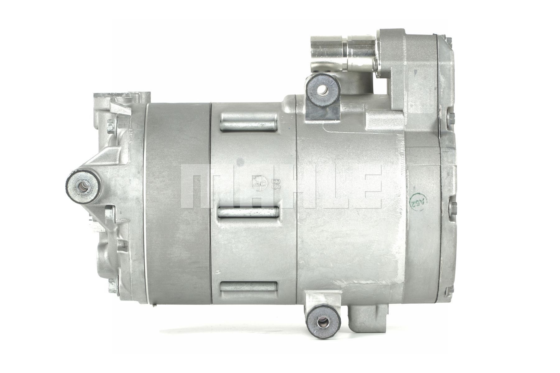 MAHLE ORIGINAL Calidad y precios justos