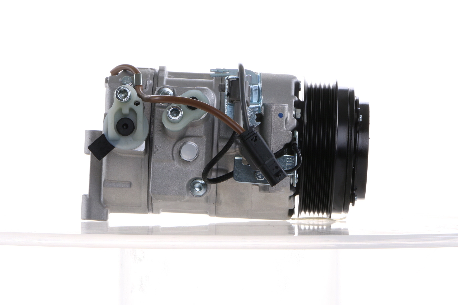 MAHLE ORIGINAL ACP 1480 000S aircopomp 000 830 2600
