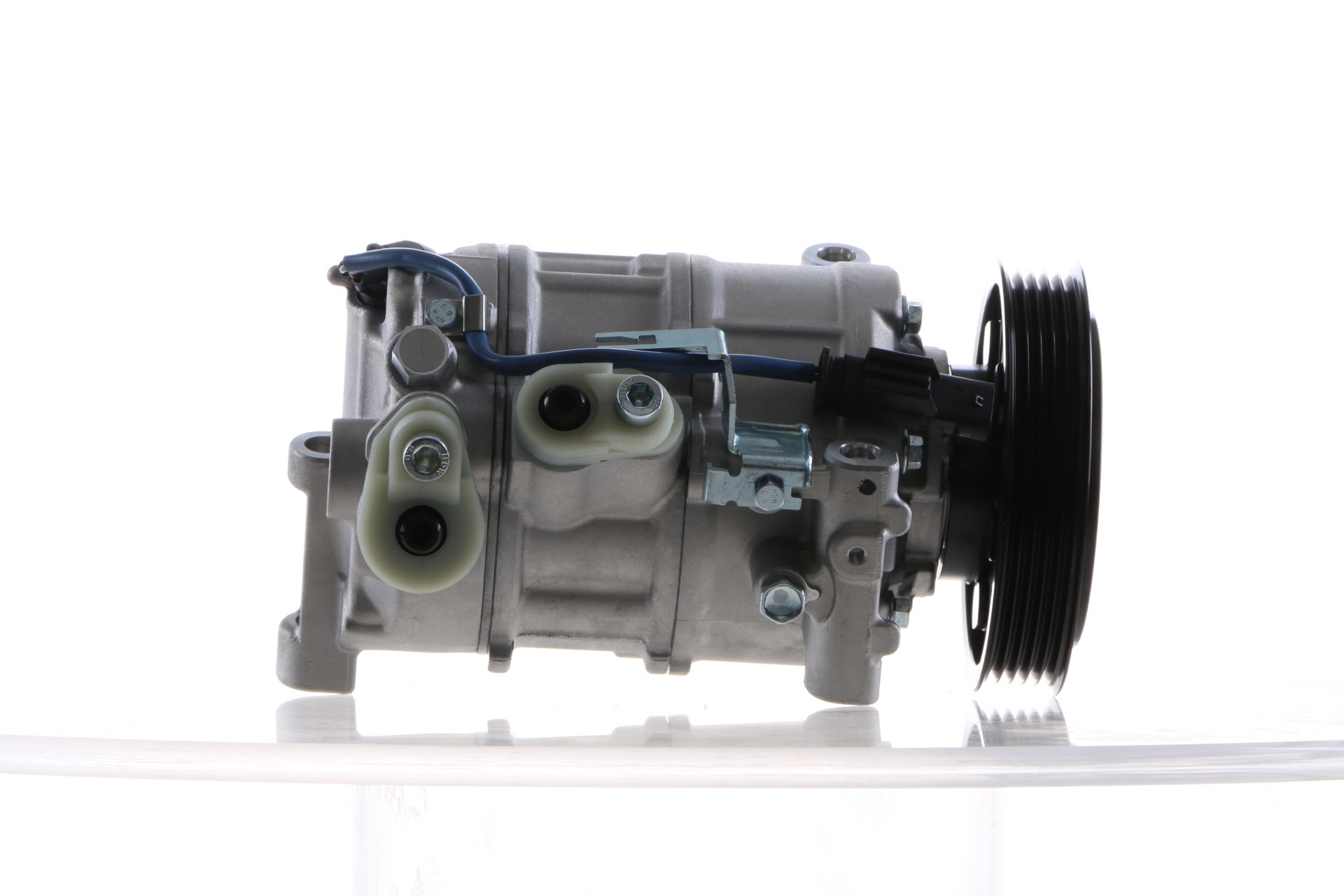 MAHLE ORIGINAL ACP 1481 000S Compressore aria condizionata INFINITI Q30 (H15) 2.2 D 170 CV Diesel 2020