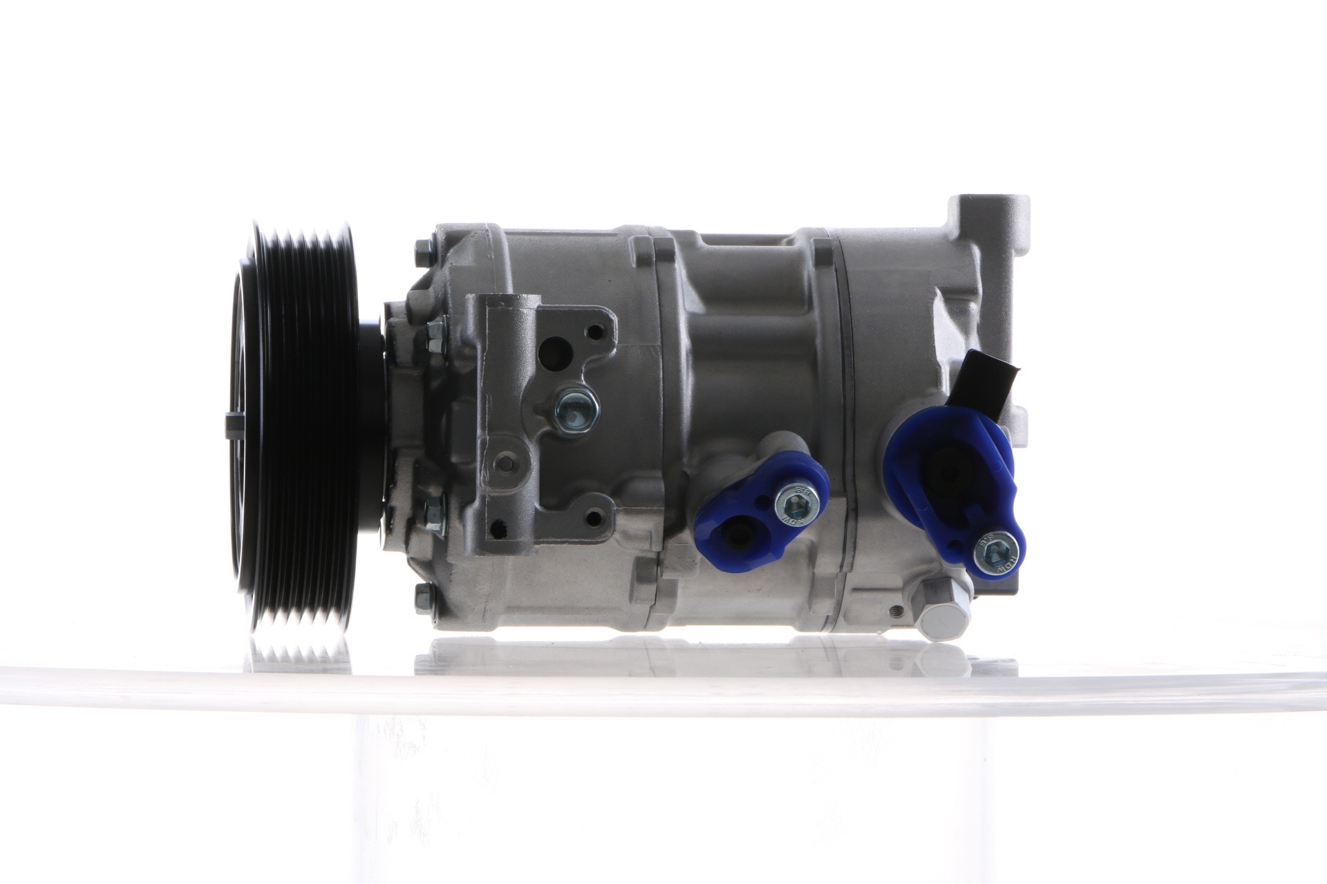 MAHLE ORIGINAL ACP 1482 000S Compressore aria condizionata Audi A4 B8 Avant 2.0 TFSI flexible fuel quattro 180 CV Benzina/Etanolo 2014