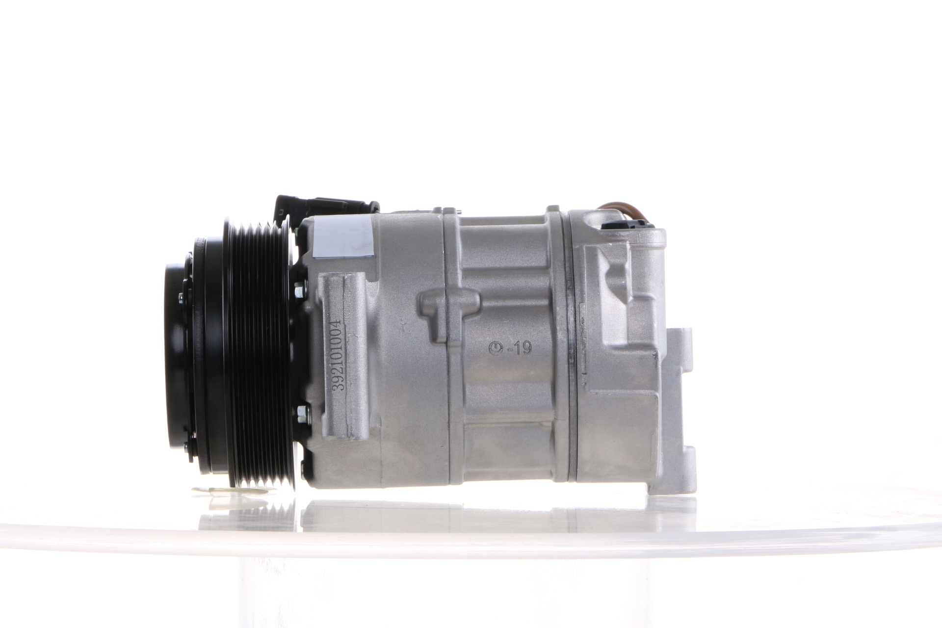 MAHLE ORIGINAL ACP 1483 000S aircopomp A0008305100