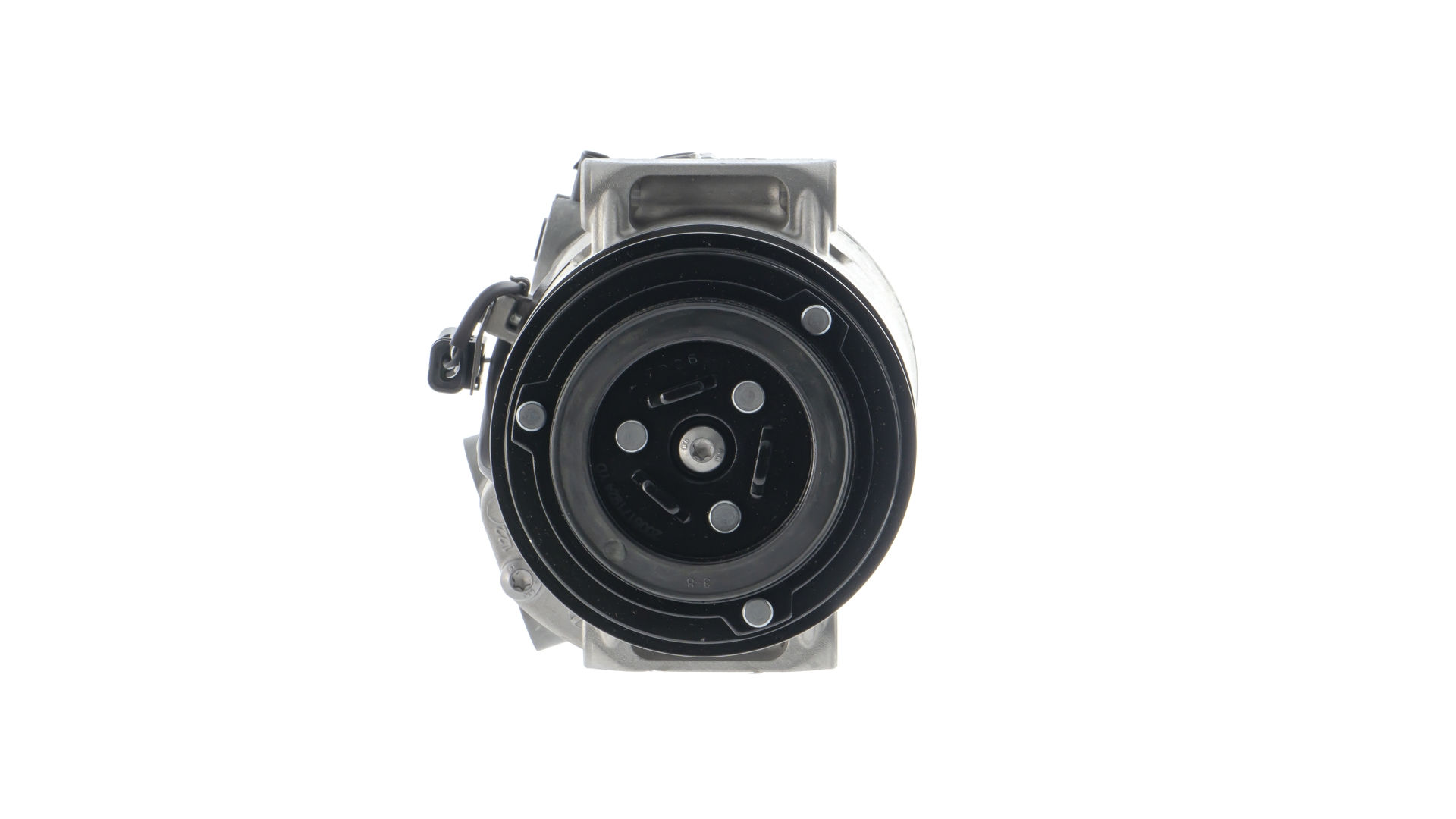 MAHLE ORIGINAL ACP 177 000P aircopomp 13 346 492