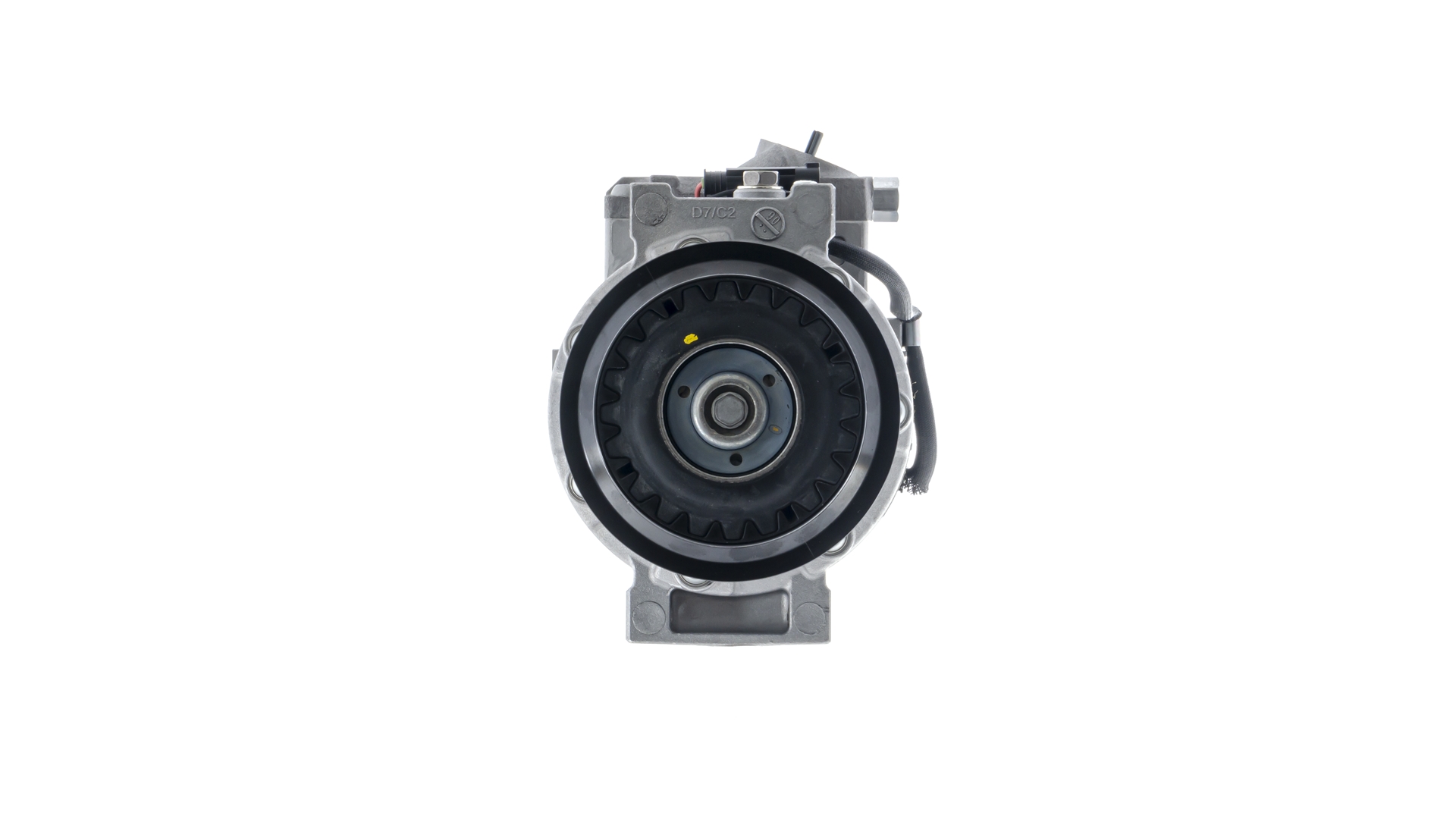 MAHLE ORIGINAL ACP 23 000P Compressor de ar condicionado Mercedes S204 preço