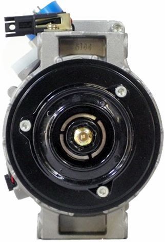 MAHLE ORIGINAL ACP 268 000S aircopomp 9185144
