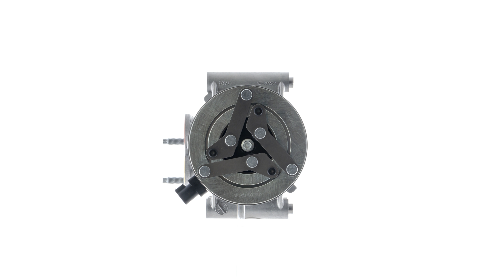 MAHLE ORIGINAL ACP 310 000P Compressore aria condizionata Ford C-Max 2 serie 1.6 CNG 117 CV Benzina/Gas naturale (GNC) 2014