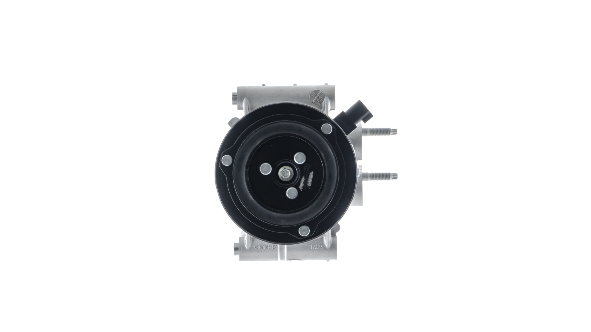 MAHLE ORIGINAL AV11-19D629-A2C Aircopomp ACP 333 000P