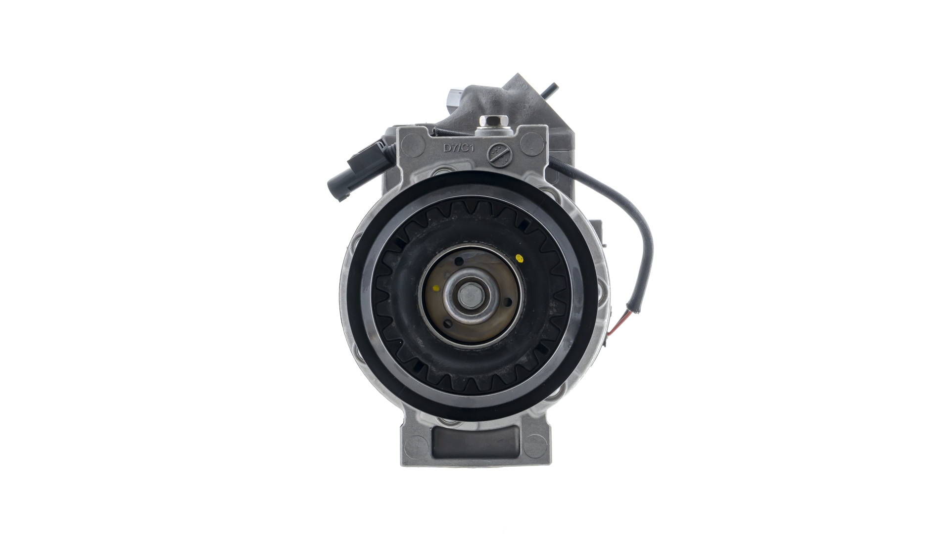 MAHLE ORIGINAL ACP 344 000P aircopomp 003 230 48 11