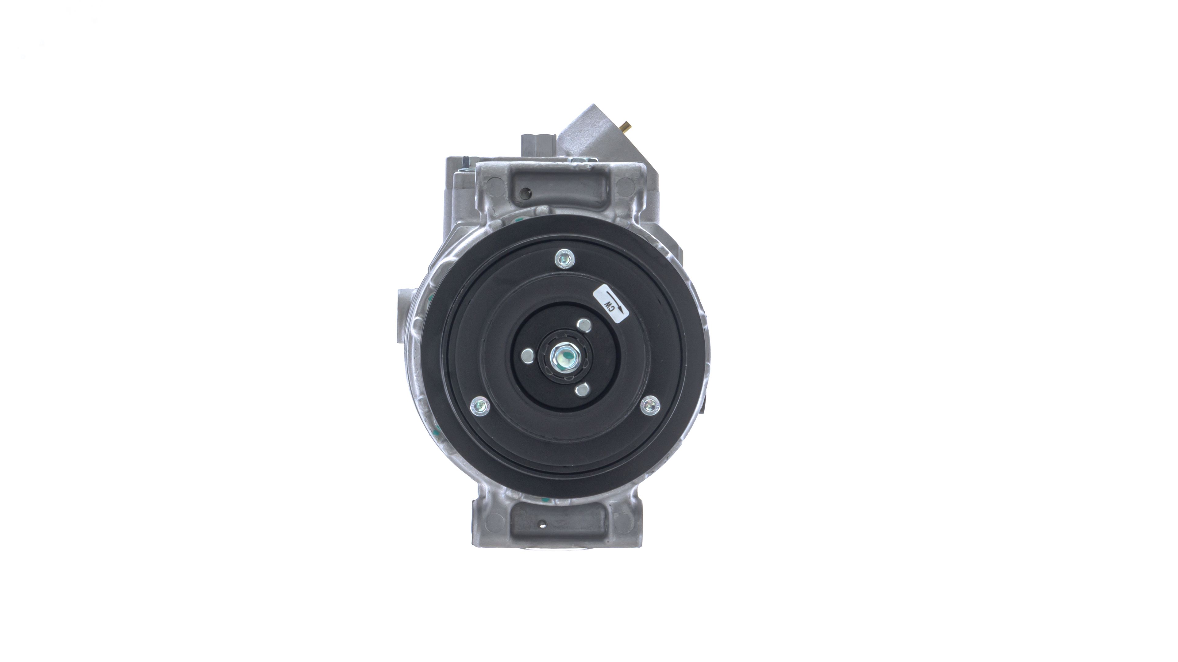 MAHLE ORIGINAL ACP 344 000S aircopomp 0032304811