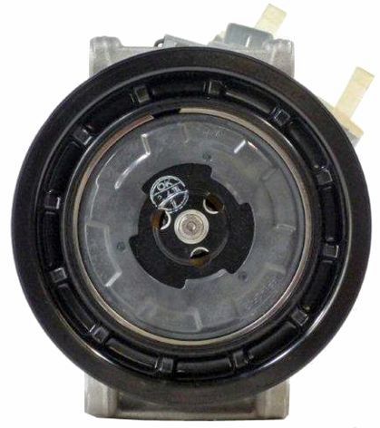 MAHLE ORIGINAL ACP 382 000P Compressore aria condizionata Renault Modus / Grand Modus 1.2 GPL (JP0R) 75 CV Benzina/Gasauto (GPL) 2008