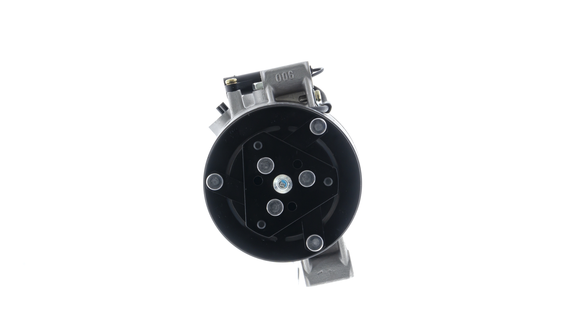 MAHLE ORIGINAL ACP 385 000S Compressor de ar condicionado BMW E46 preço