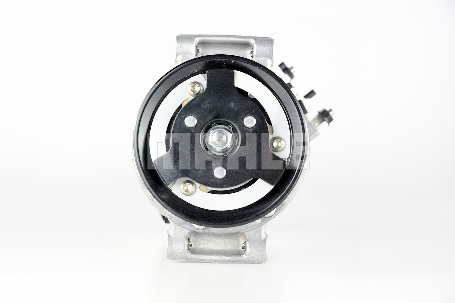 LAND ROVER Range Rover III (L322) Klimakompressor original MAHLE ORIGINAL ACP 497 000P Preis
