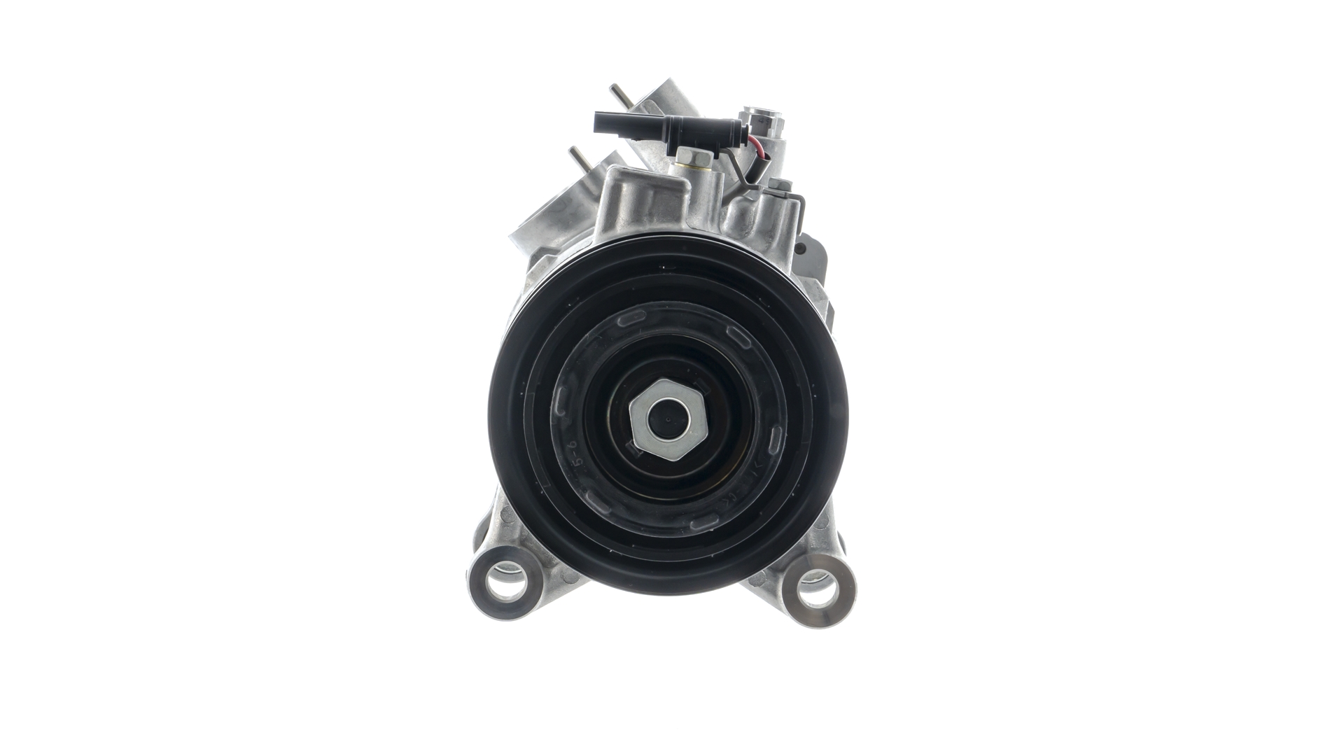 MAHLE ORIGINAL ACP 515 000P Compressore aria condizionata BMW F33 430d 3.0 258 CV Diesel 2015