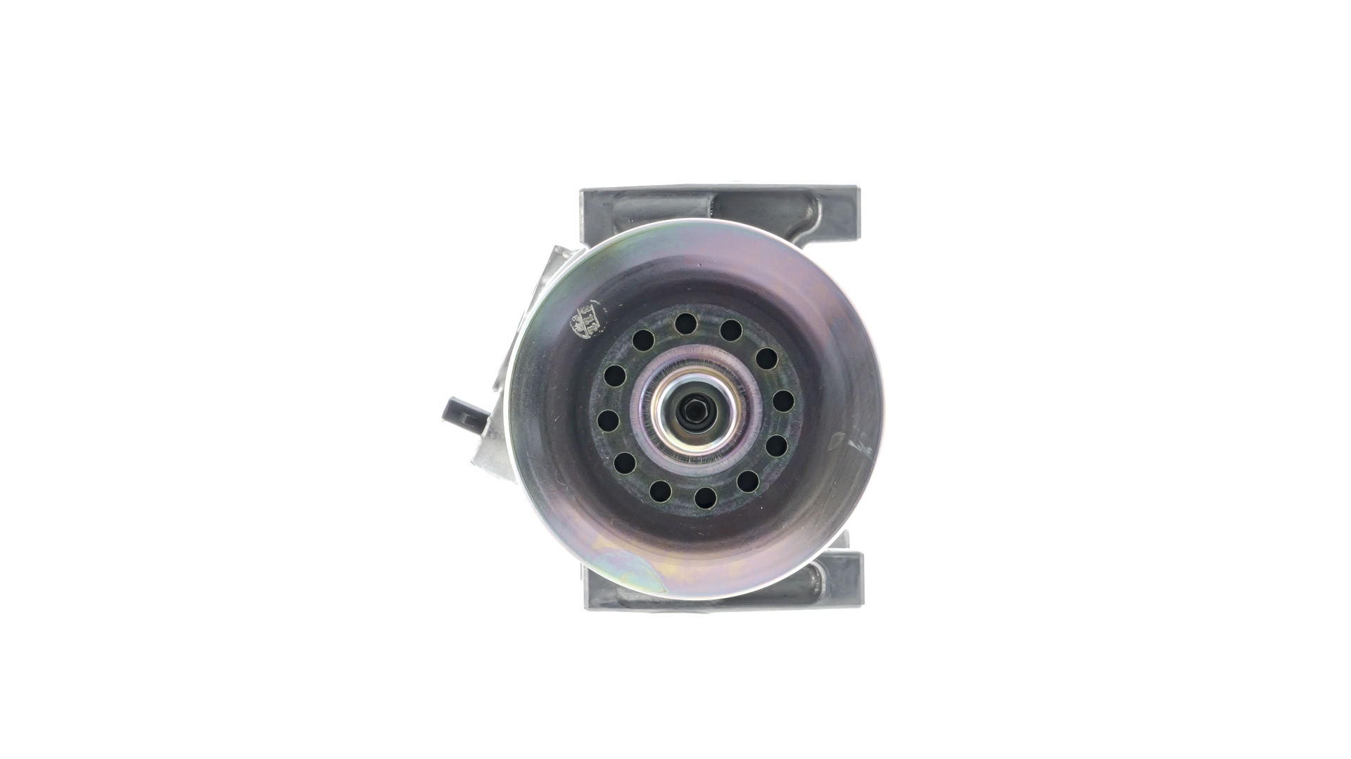 MAHLE ORIGINAL ACP 517 000P aircopomp 519 0624 0
