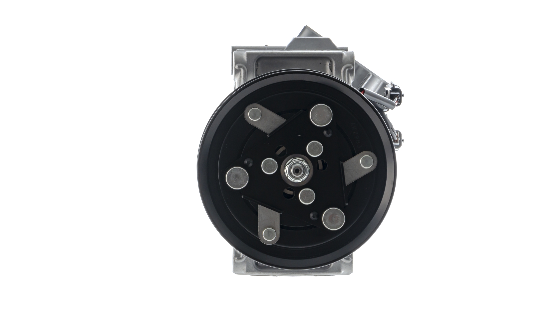 MAHLE ORIGINAL ACP 542 000P Compressore aria condizionata Renault Megane 4 1.5 Blue dCi 115 (B9A6) 116 CV Diesel 2024