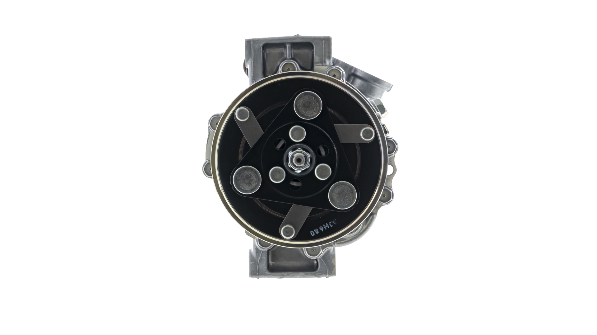 MAHLE ORIGINAL ACP 557 000P aircopomp 51897475