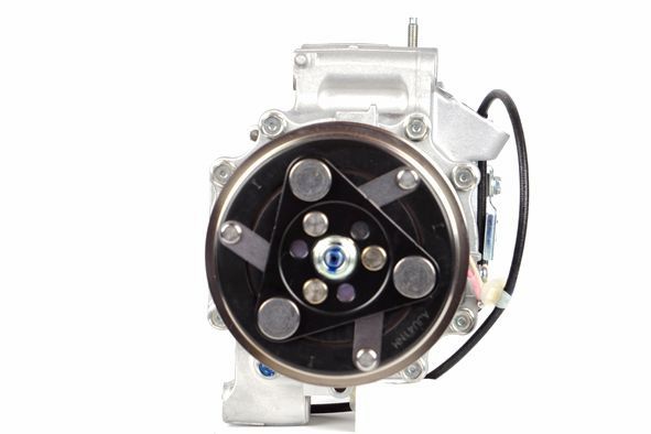 ACP 579 000P MAHLE ORIGINAL 38810R1AY01 Klimakompressor