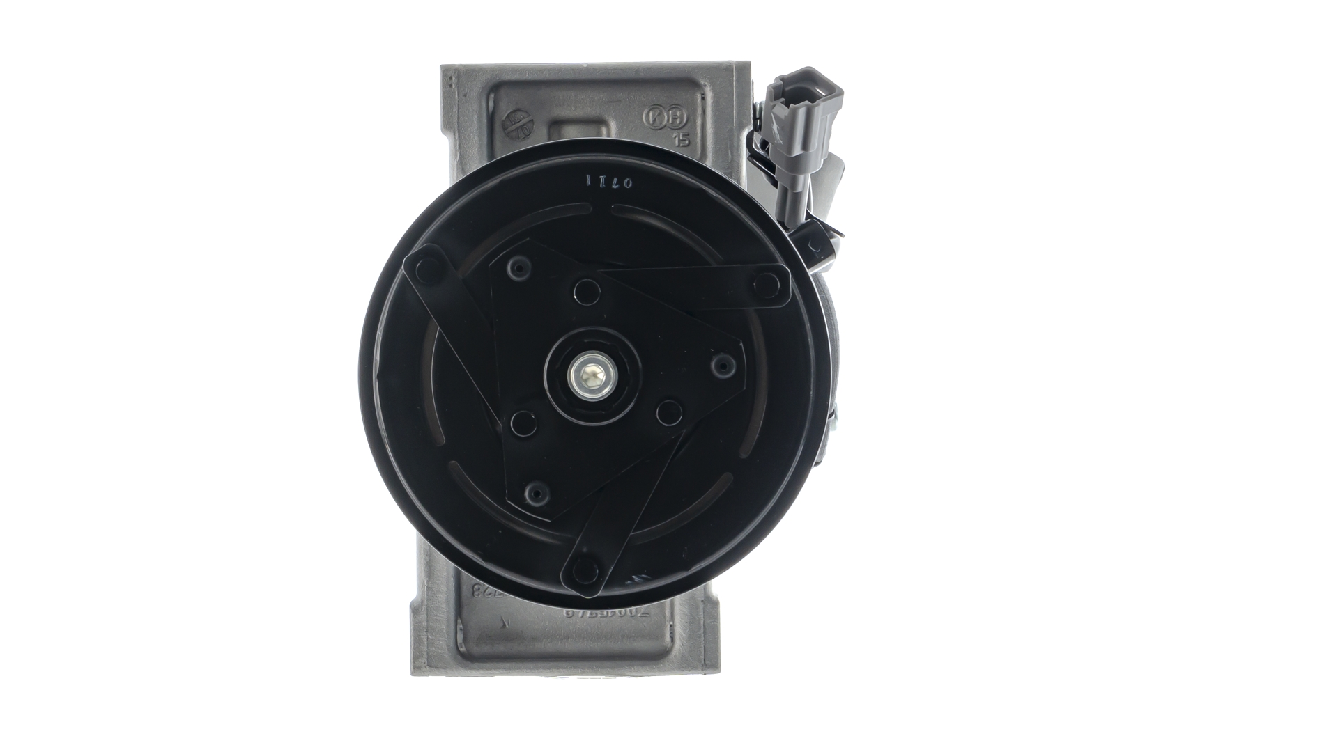 ACP 605 000P MAHLE ORIGINAL 926000734R Klimakompressor