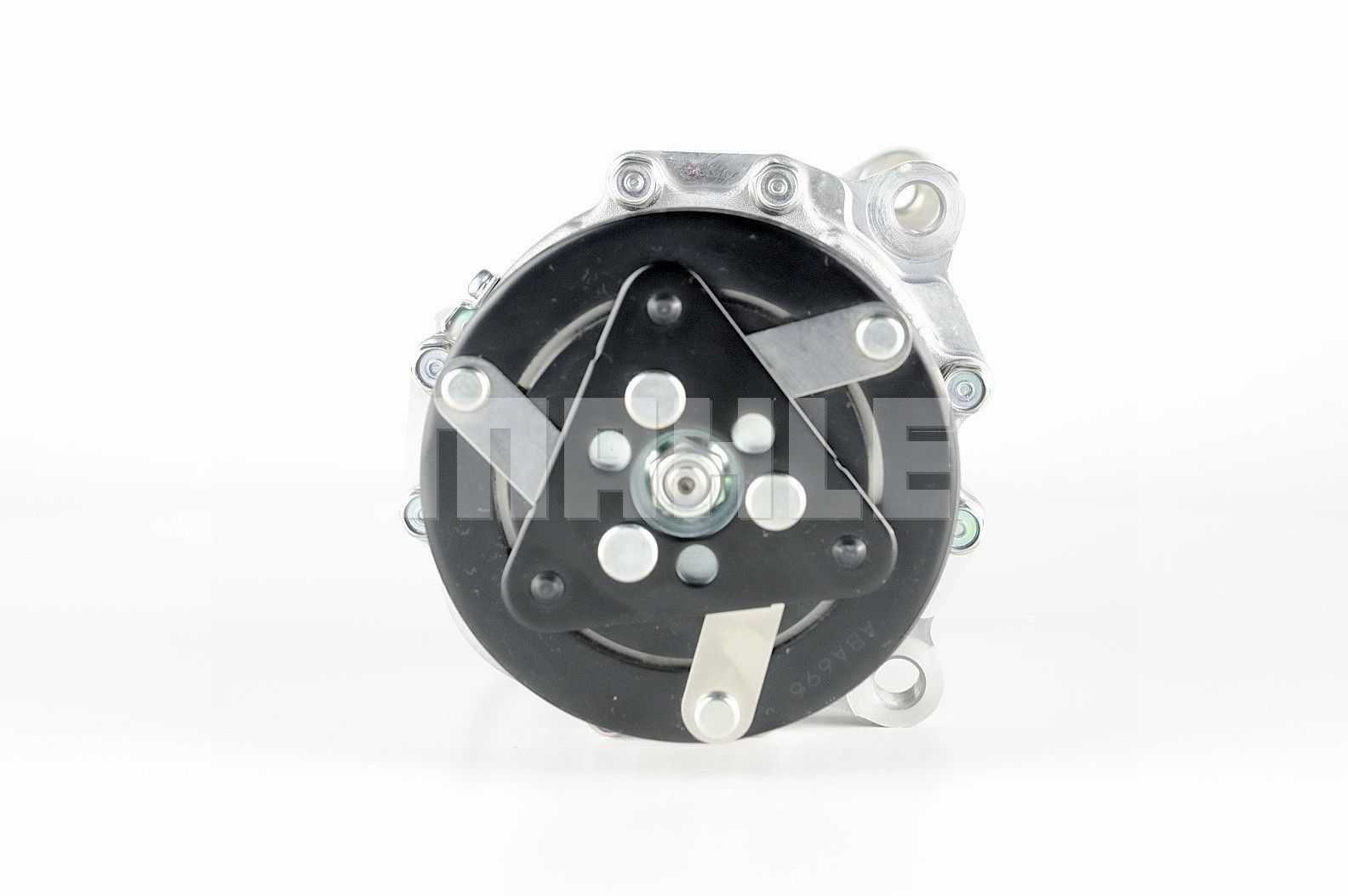 MAHLE ORIGINAL ACP 61 000P aircopomp 6N0 820 803C