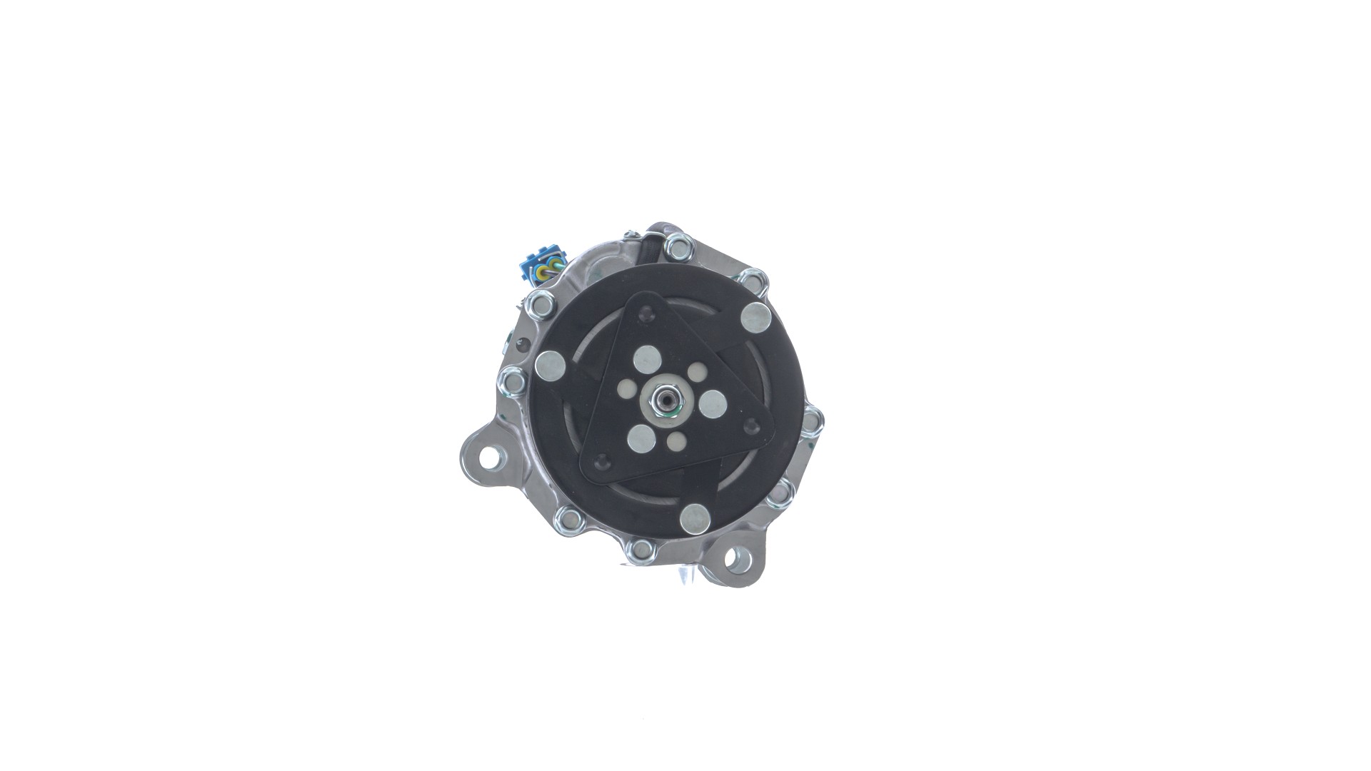 MAHLE ORIGINAL ACP 61 000S aircopomp 6N0 820 803 C