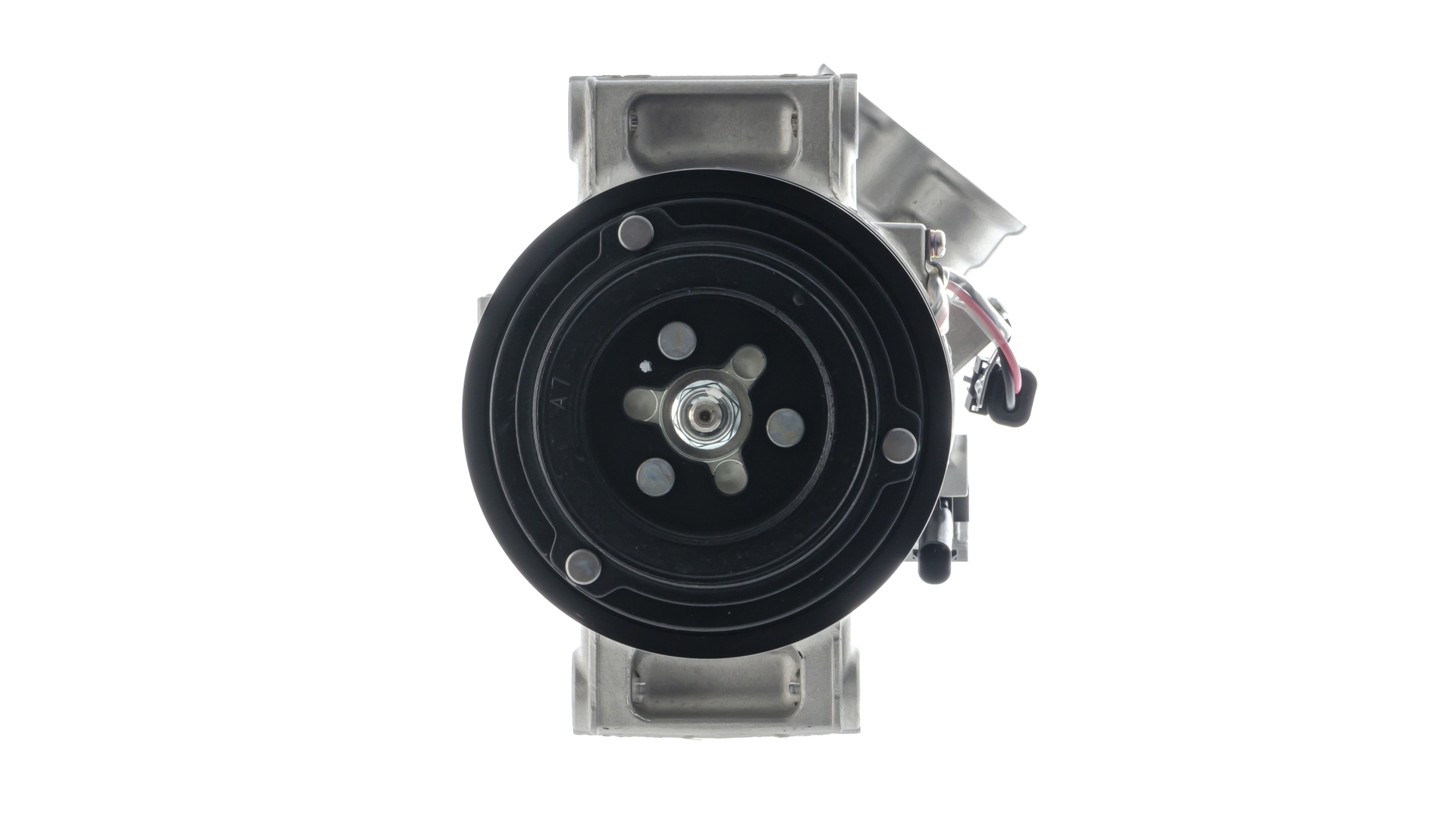 ACP 612 000P MAHLE ORIGINAL 39076800 Klimakompressor