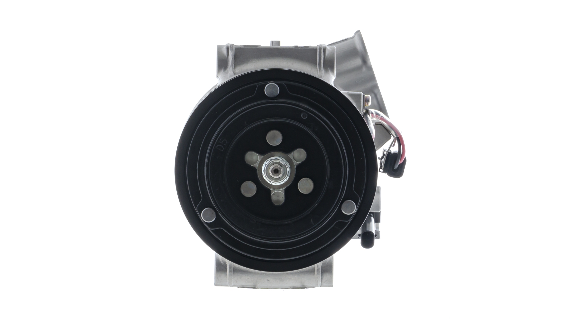 MAHLE ORIGINAL ACP 614 000P Compressor de ar condicionado VAUXHALL Astra Mk7 (K) Carrinha (B16) 1.6 Turbo 200 cv Gasolina 2017