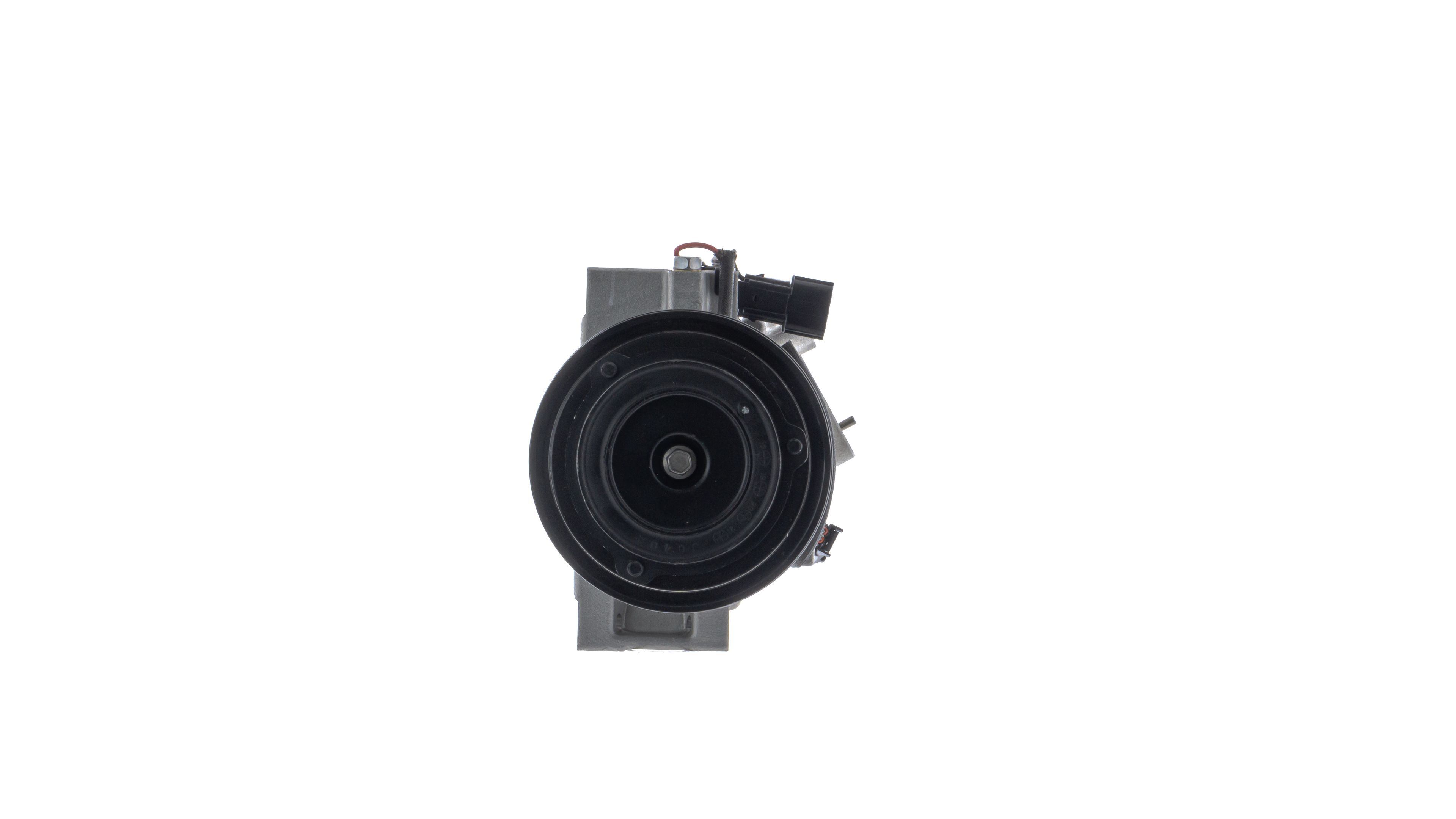 MAHLE ORIGINAL ACP 636 000P aircopomp 97701-2S-000