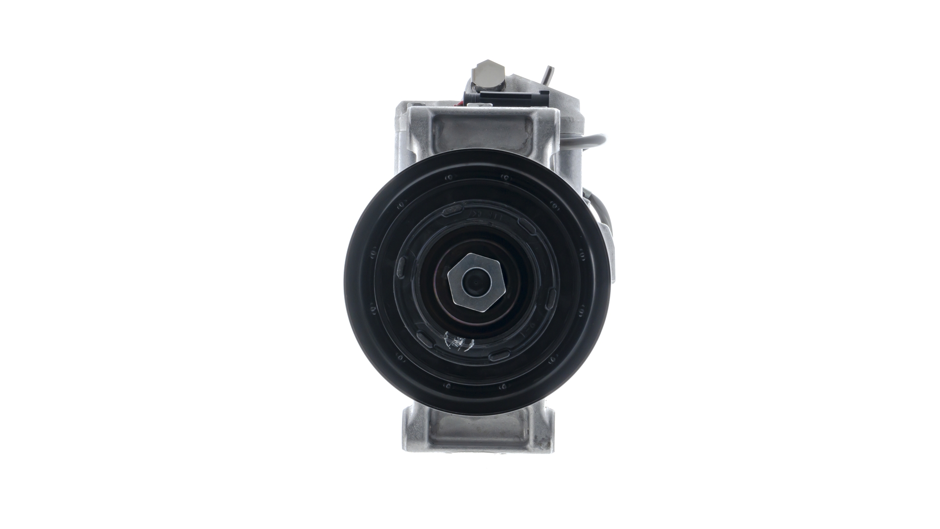MAHLE ORIGINAL ACP 647 000P aircopomp A 002 230 29 11
