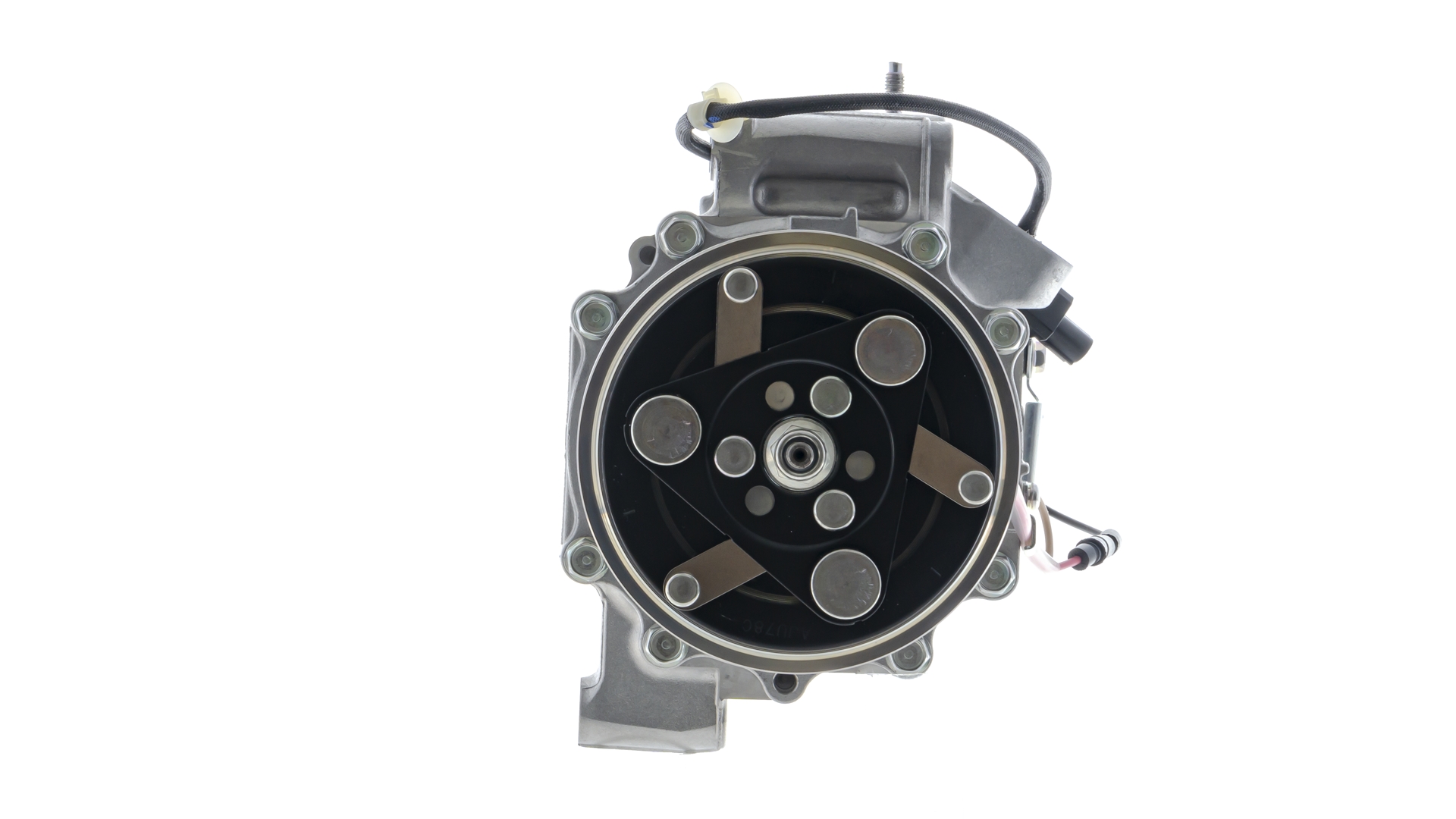 ACP 652 000P MAHLE ORIGINAL 38810R1AY01 Klimakompressor