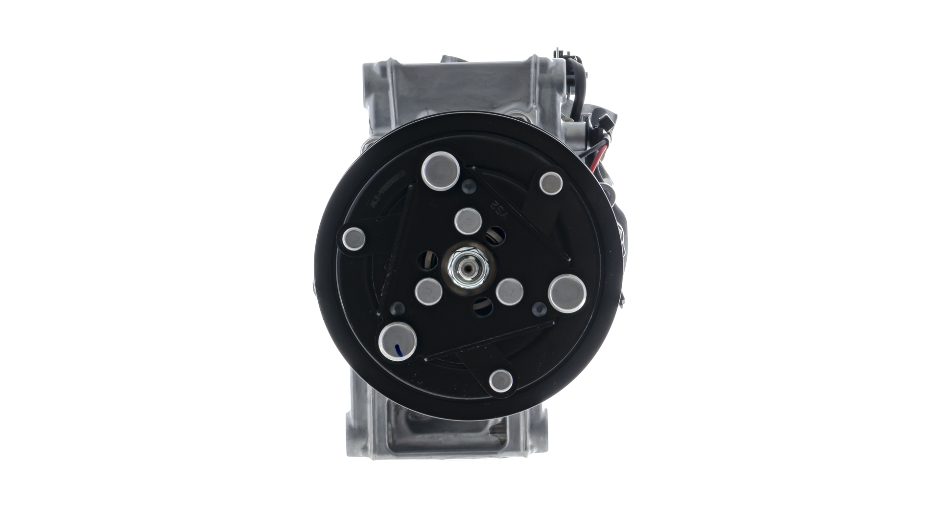 MAHLE ORIGINAL ACP 665 000P Compressore aria condizionata Renault Captur 2 1.0 TCe 90 ECO-G (HFM6) 91 CV Benzina/Gasauto (GPL) 2024