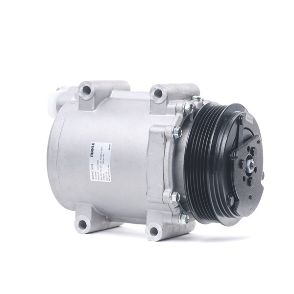MAHLE ORIGINAL ACP 67 000S Volvo V70 Mk2 Ilmastoinnin kompressori