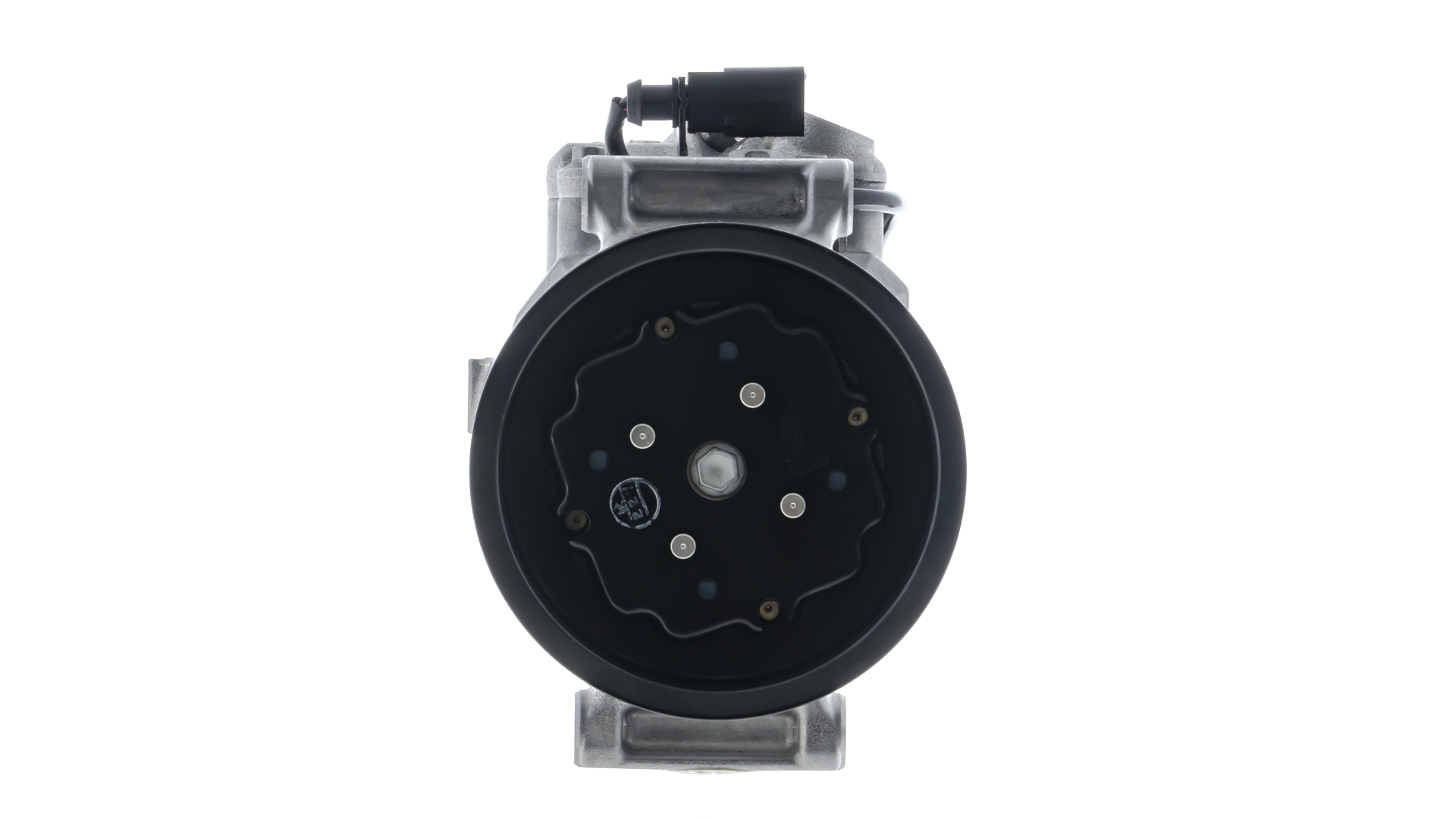 MAHLE ORIGINAL ACP 726 000P Compressore aria condizionata VW Touareg 1 4.2 V8 310 CV Benzina 2003
