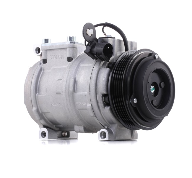 Κομπρεσέρ air condition MAHLE ORIGINAL Art. No.: ACP 818 000S, 245,74 €, Εξοικονομείτε: % με χαμηλό κόστος