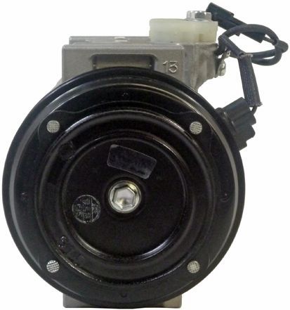 MAHLE ORIGINAL ACP 883 000P aircopomp 95200-65DA0