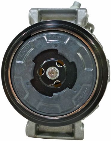 MAHLE ORIGINAL ACP 891 000P aircopomp 002 230 67 11