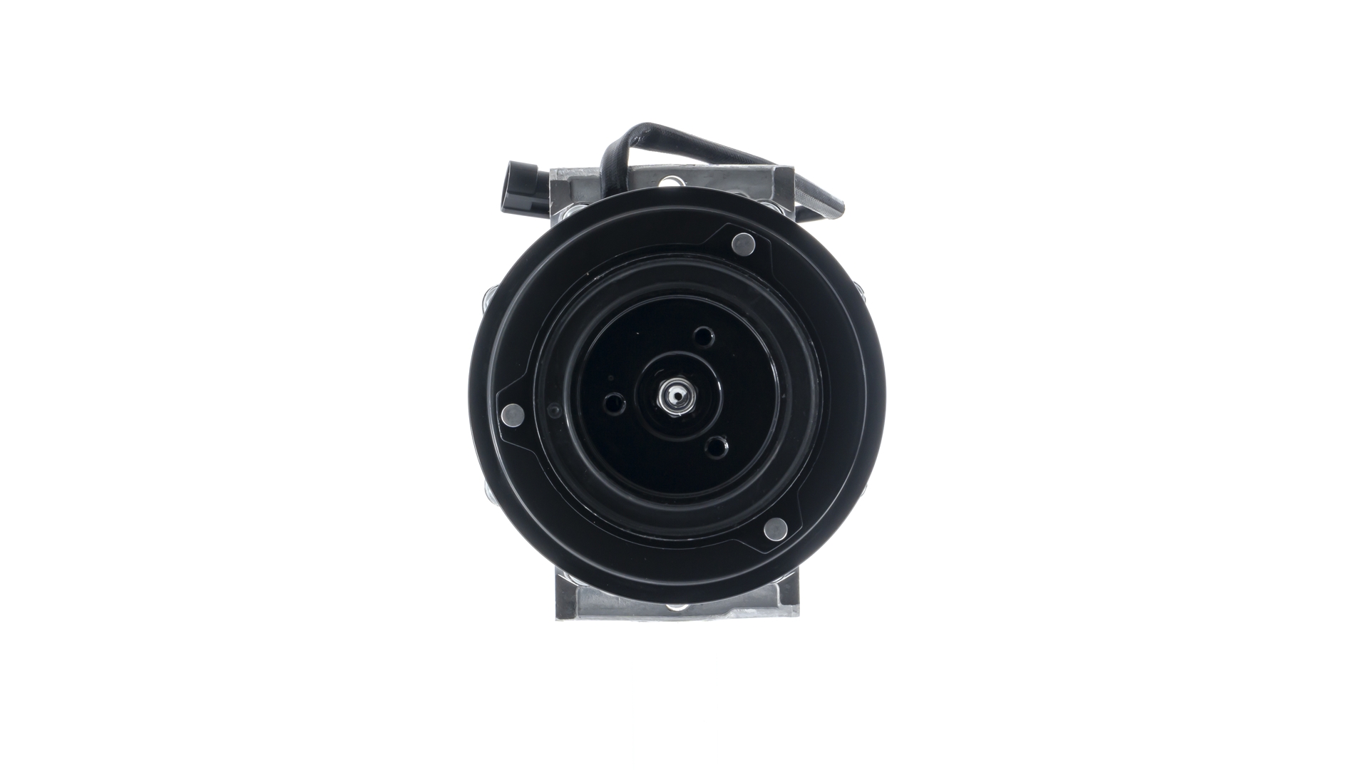 MAHLE ORIGINAL 1856 682 Compressor, ar condicionado ACP 939 000S