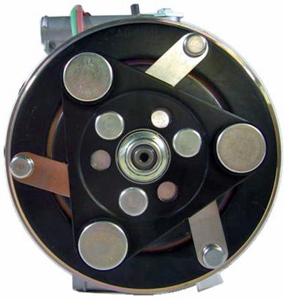 ACP 944 000P MAHLE ORIGINAL 38800RZYA01 Klimakompressor
