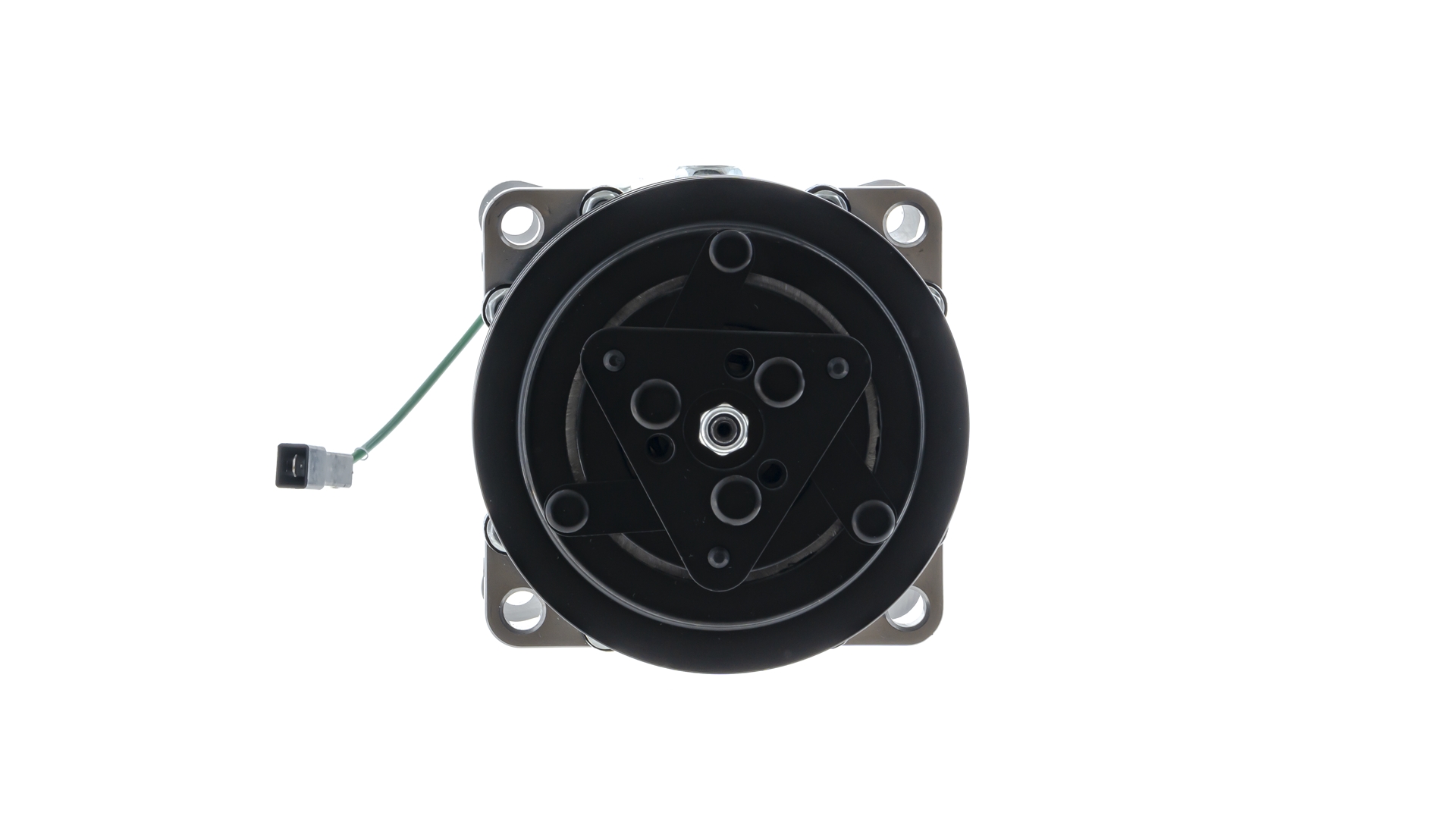 ACP 989 000S MAHLE ORIGINAL 6005016248 Klimakompressor