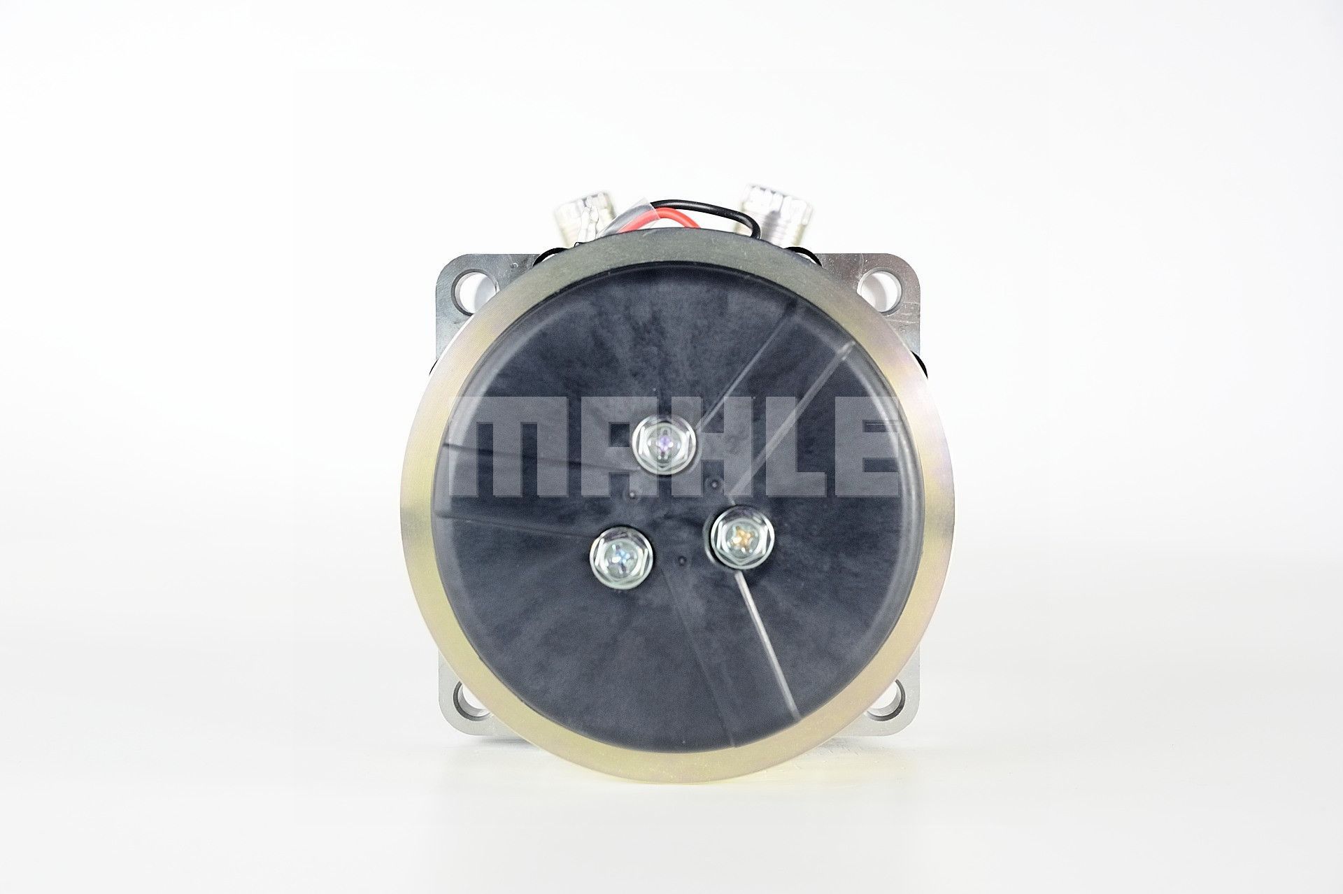 Compresseur, climatisation MAHLE ORIGINAL ACP 992 000P