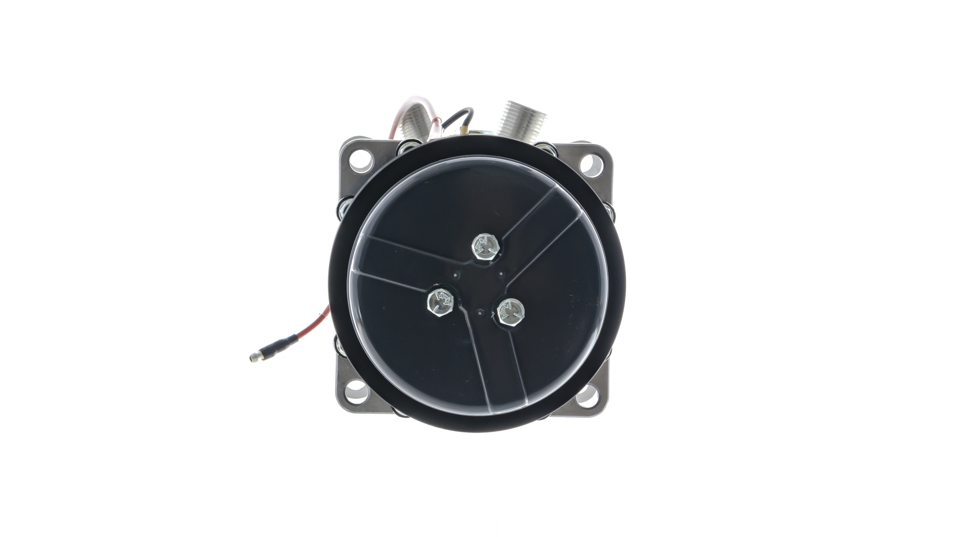 Compresseur, climatisation MAHLE ORIGINAL ACP 992 000S