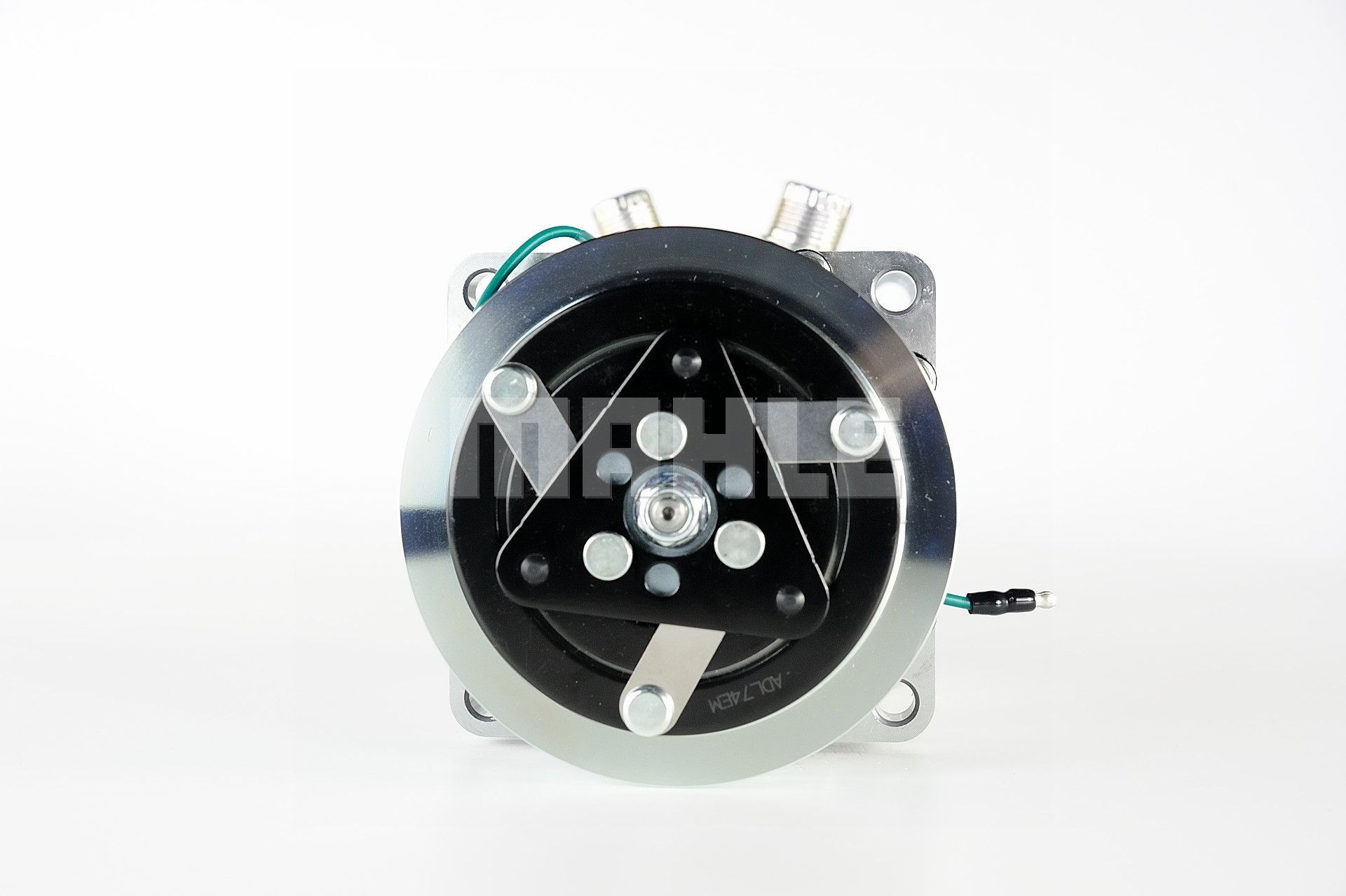 Compresseur, climatisation MAHLE ORIGINAL ACP 994 000P