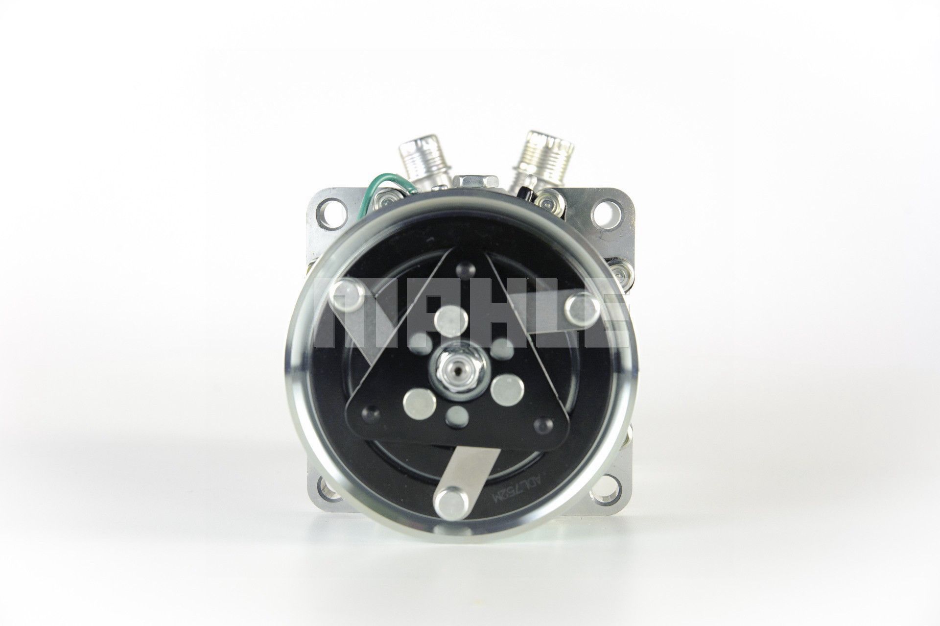 Compresseur, climatisation MAHLE ORIGINAL ACP 998 000P