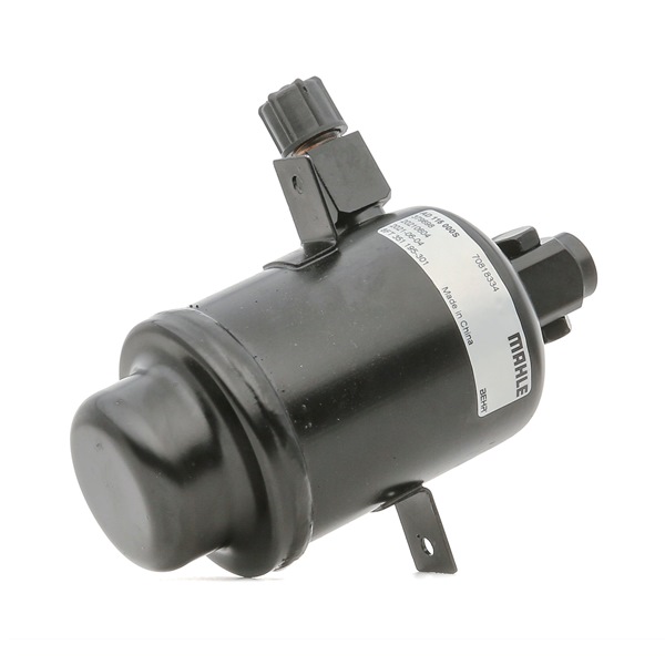MAHLE ORIGINAL AD 115 000S A/C tørrer Mercedes W126 500 SE, SEL 265 HK Benzin 1988