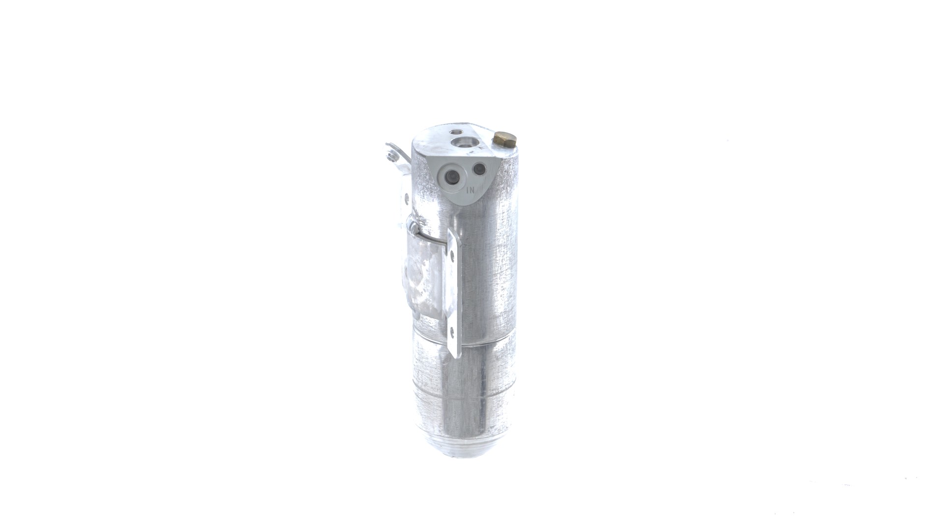 MAHLE ORIGINAL AD 14 000S airco droger A960 830 09 83
