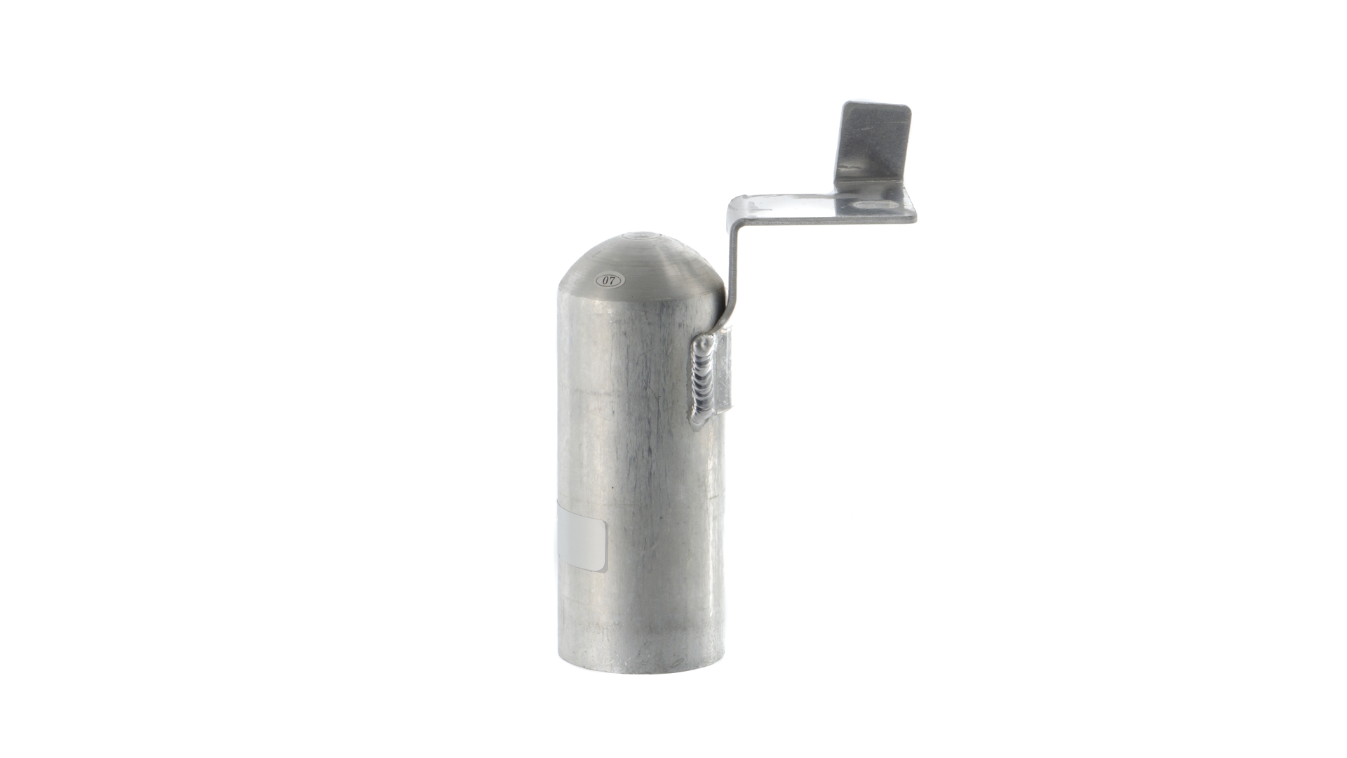MAHLE ORIGINAL AD 17 000S Bouteille déshydratante Chrysler Grand Voyager RT 2.8 CRD (ENS) 163 CV Diesel 2023