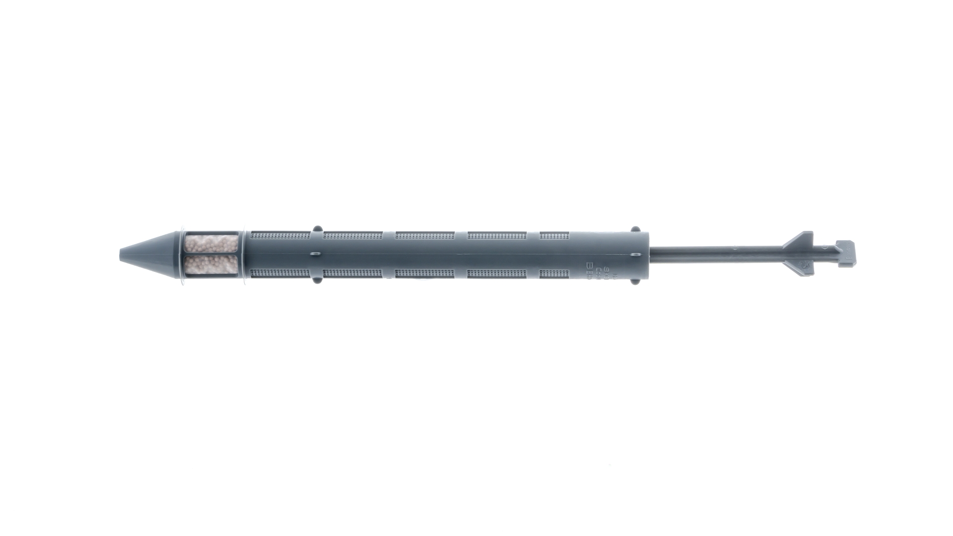 MAHLE ORIGINAL AD 183 000P Airco droger VW Fox Variant
