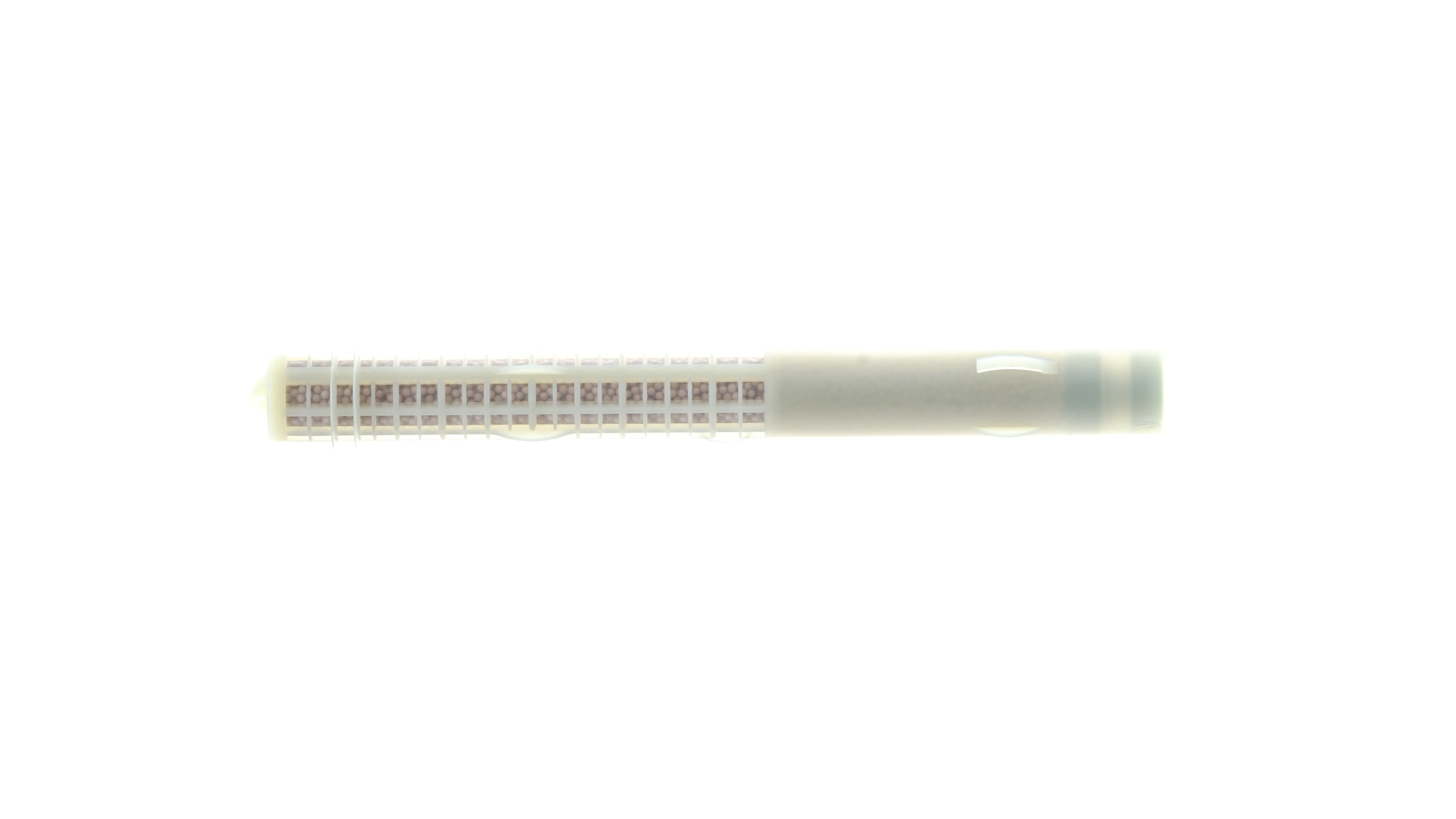 MAHLE ORIGINAL AD 224 000P airco droger A4 51 8 350 147