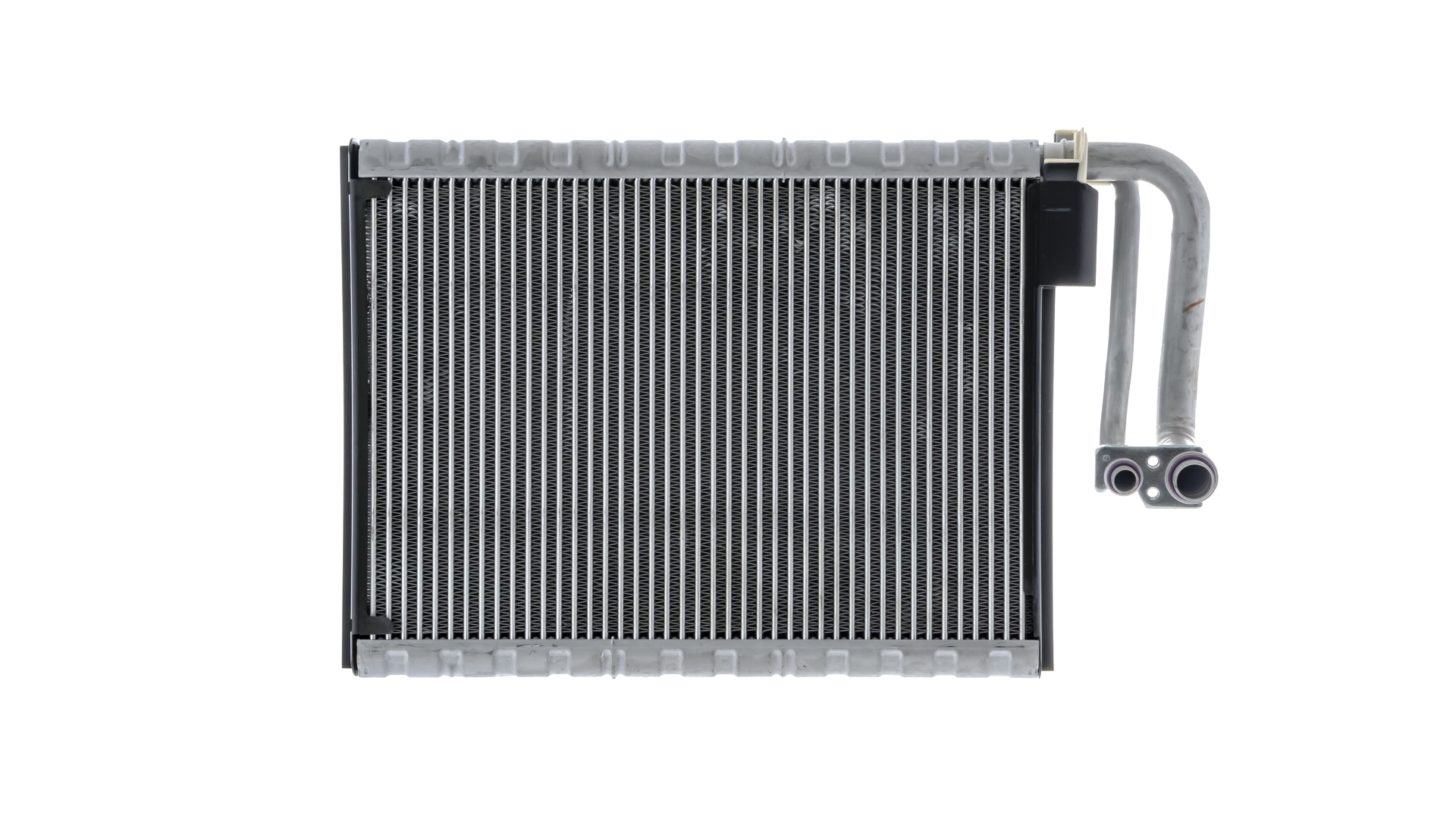MAHLE ORIGINAL AE 104 000P Verdamper, airco BMW F10 520 d 163 Pk Diesel 2016