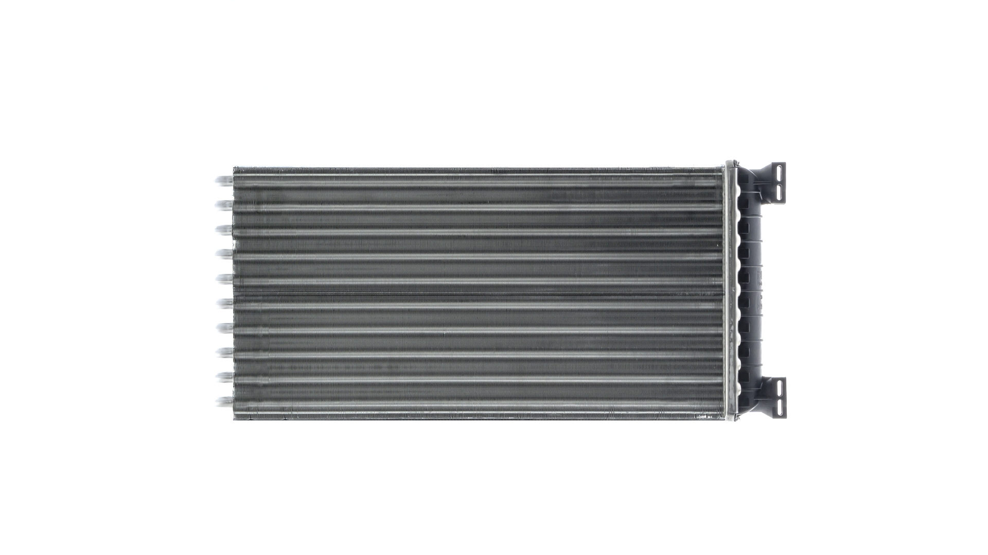 MAHLE ORIGINAL AH 130 000P kachelradiateur, interieurverwarming 145 4123