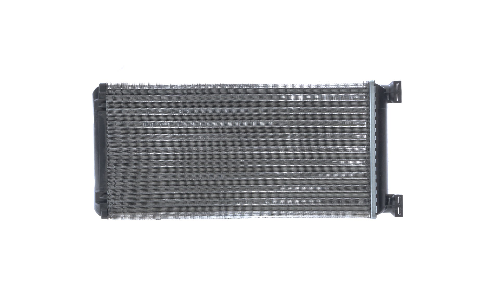 MAHLE ORIGINAL AH 130 000S kachelradiateur, interieurverwarming 1454123